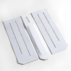 ERWIN FRONT PAD WHITE